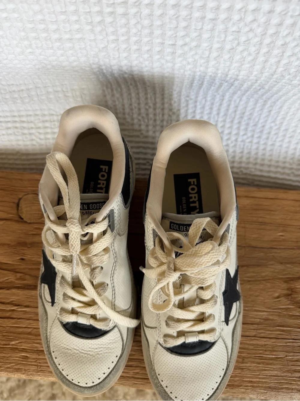 Golden Goose Forty-2 Sneaker